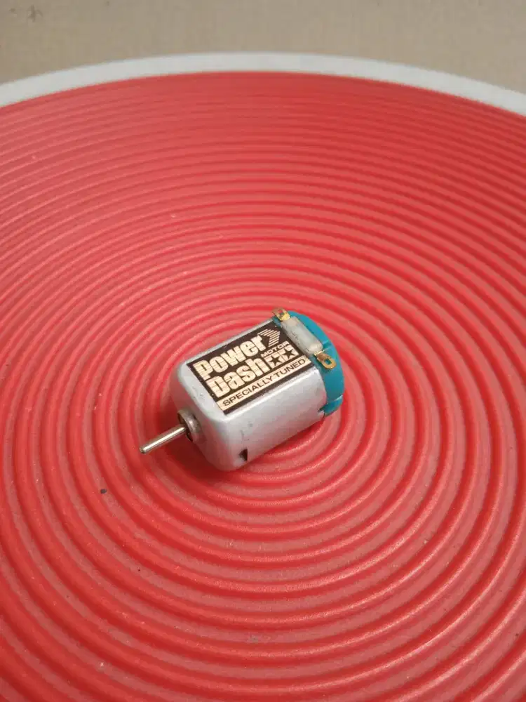 Tamiya motor Power dash ex japan