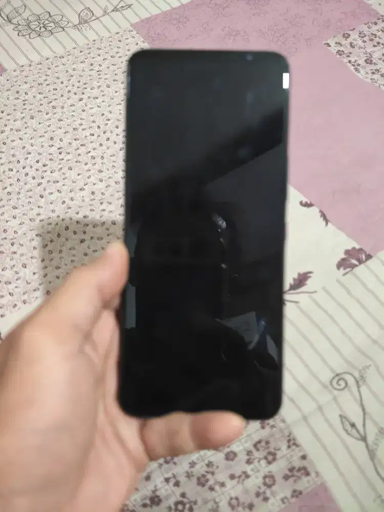 Asus ROG Phone 5 12/256 Matot