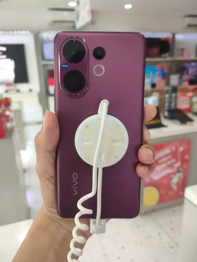 Vivo V60 5G cuma 765.000