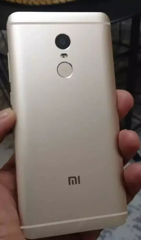 Xiaomi note 4 Ram 3/32GB