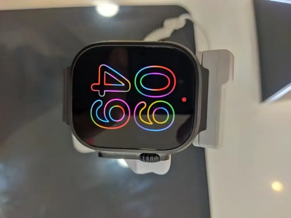 Apple watch ultra 2