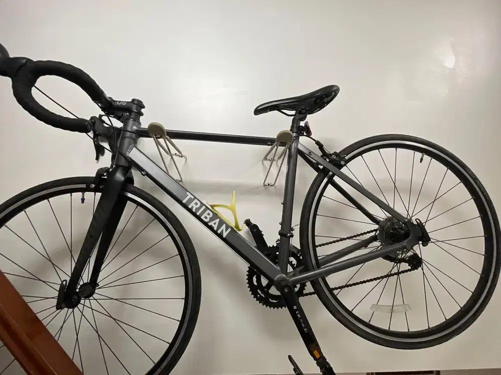 Jual bundling roadbike & mtb