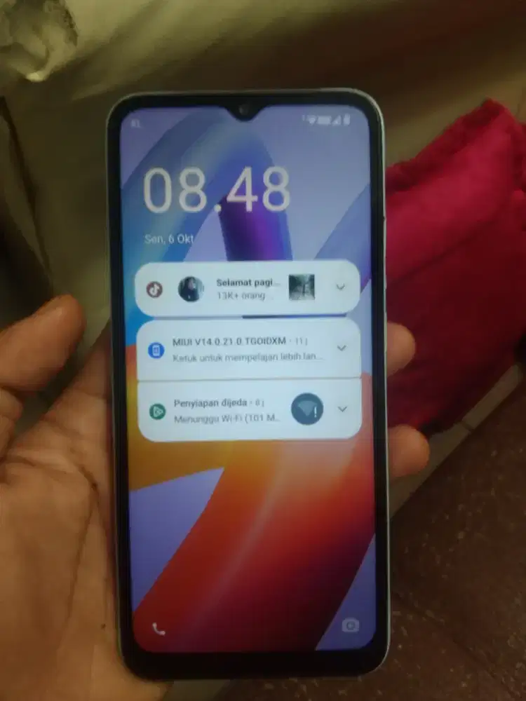 Xiaomi redmi A2