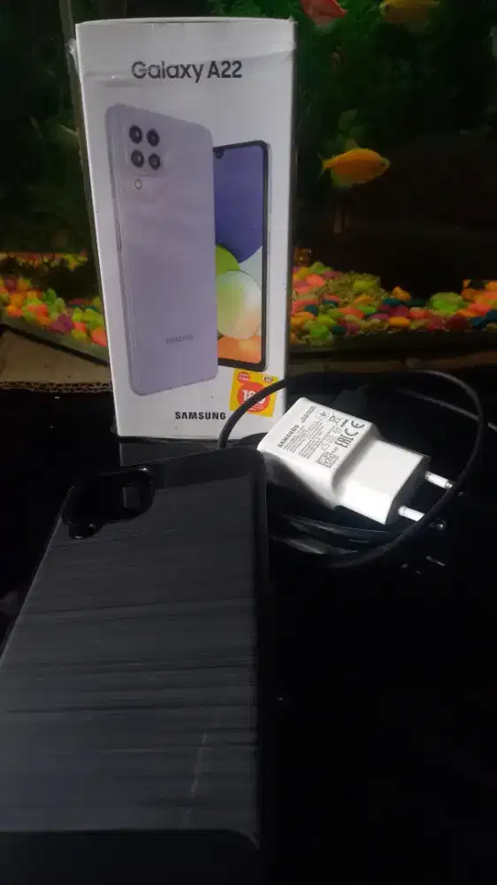 Samsung A22 6/128Gb 4G