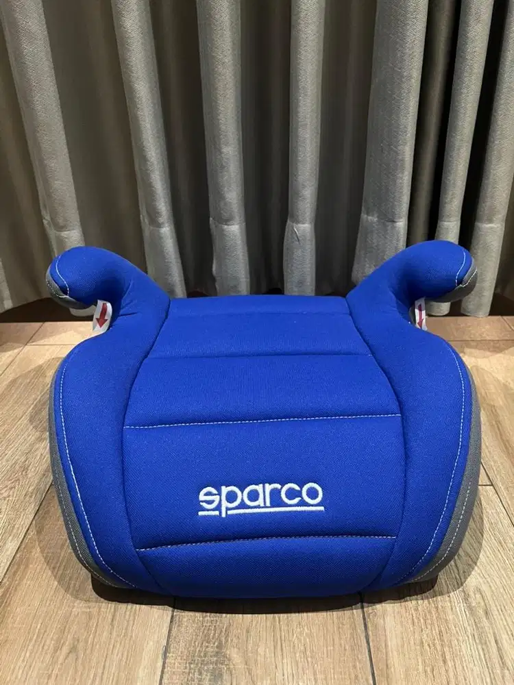 Car seat baby booster SPARCO