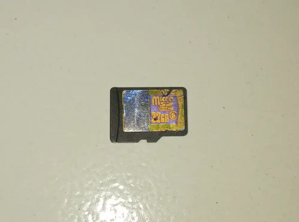 * HARGA PAS* Microsd Vgen 32 GB ORIGINAL