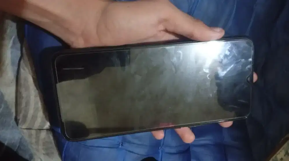 INFINIX HOT 9 PLAY