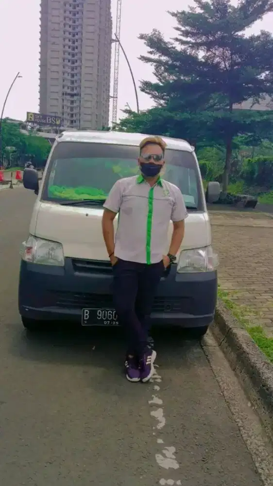 Butuh Banget Kerjaan