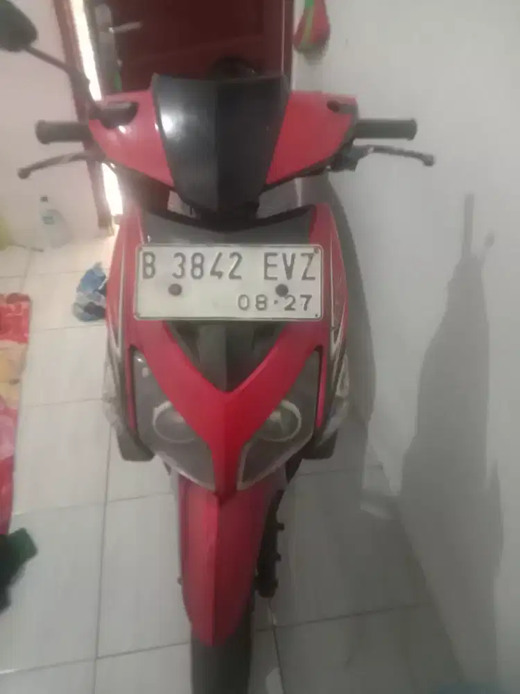 Vario 2007 standar
