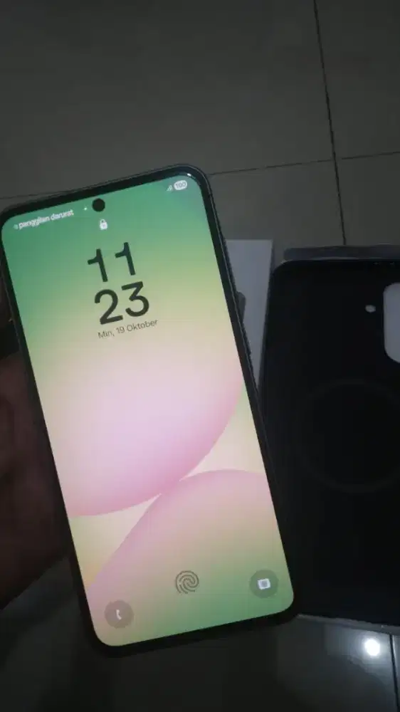 Samsung Galaxy A56 8/256 GB like new