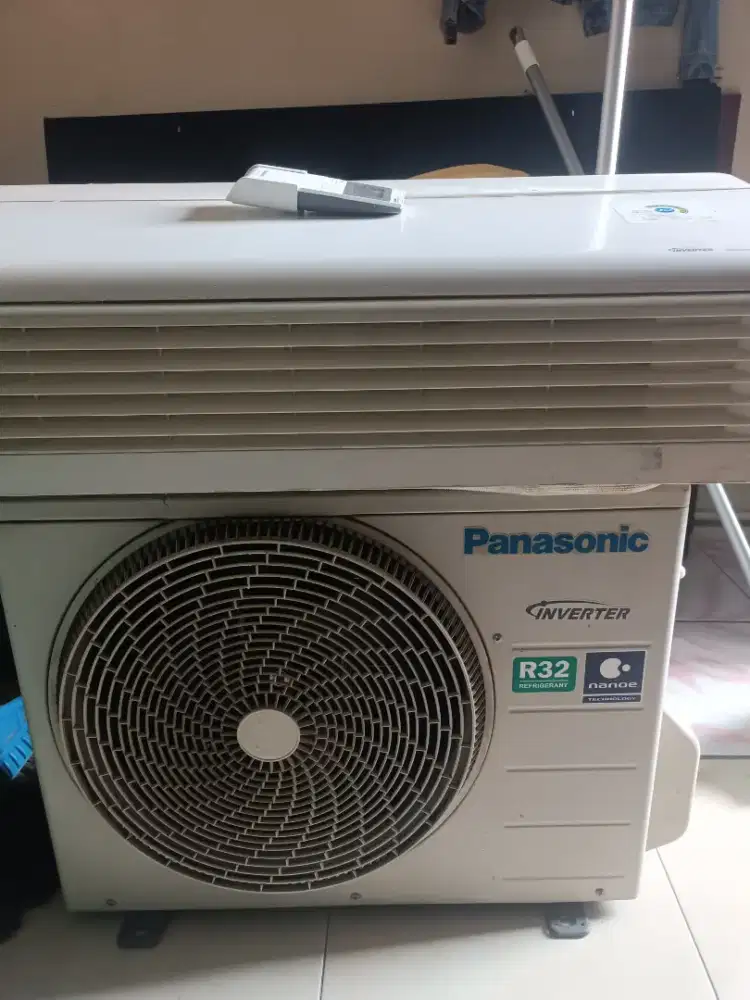 AC Panasonic 1 pk