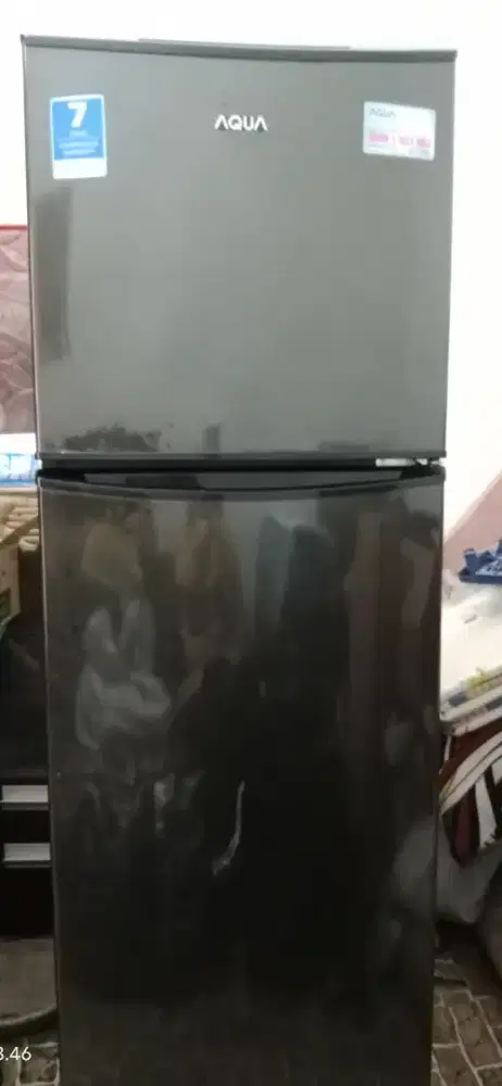 Kulkas 2 pintu murah