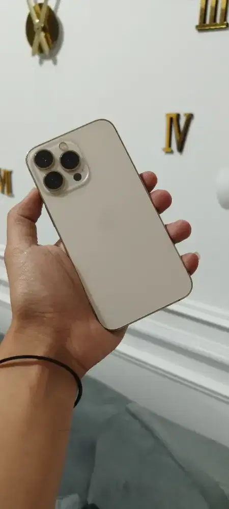 Iphone 13 Pro 128Gb Wifi Only