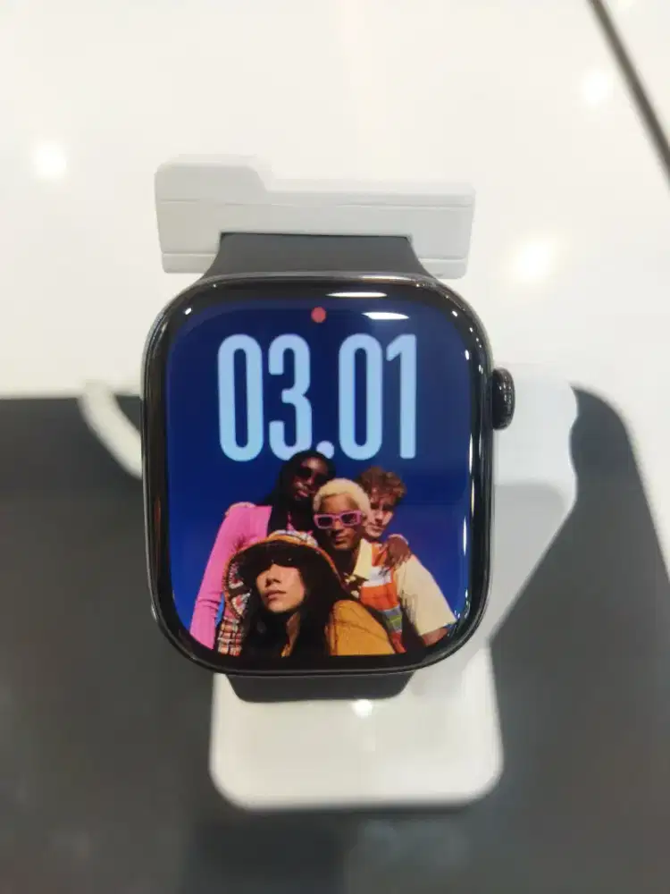 Apple watch series 10