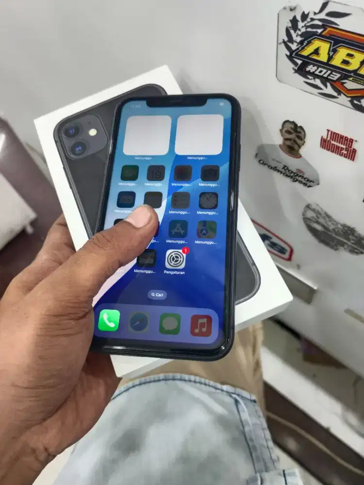 Iphone 11 iBox 64Gb