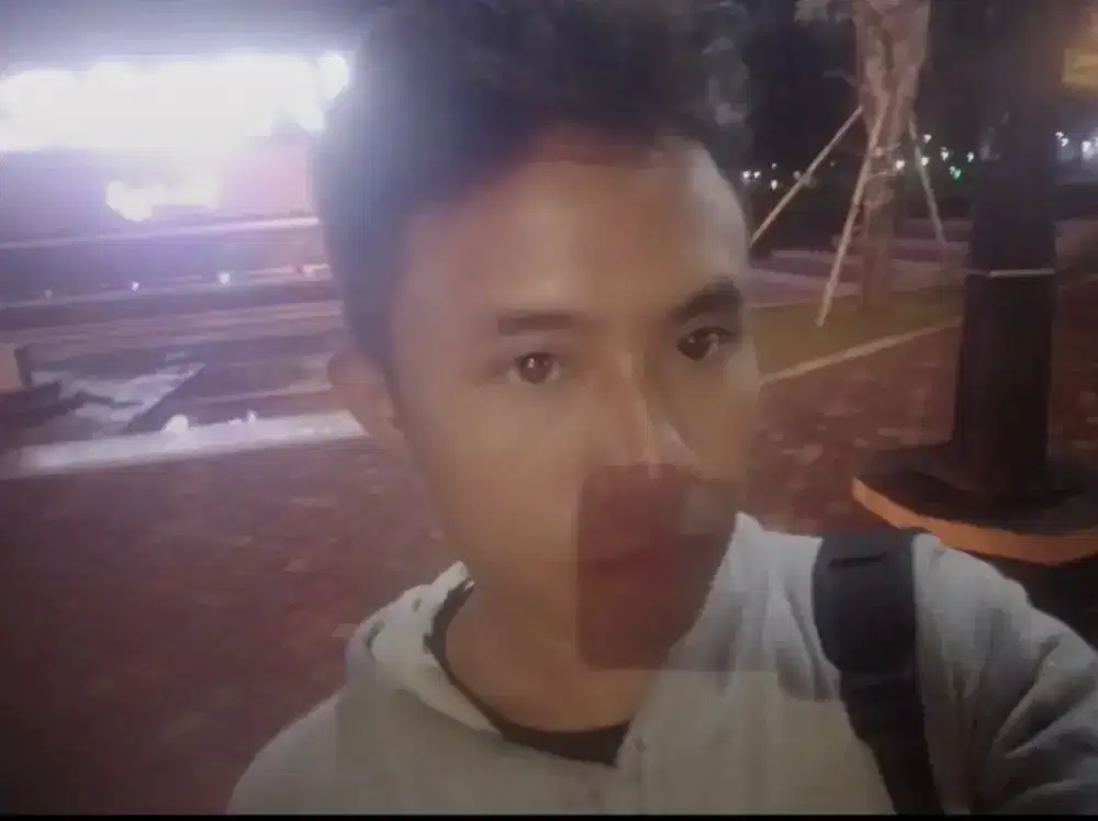 Siap kerja apa saja