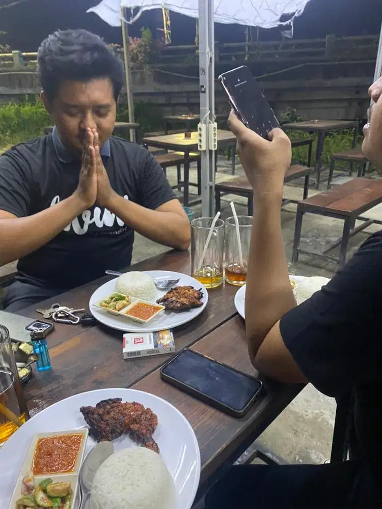 Lowongan jaga warkop