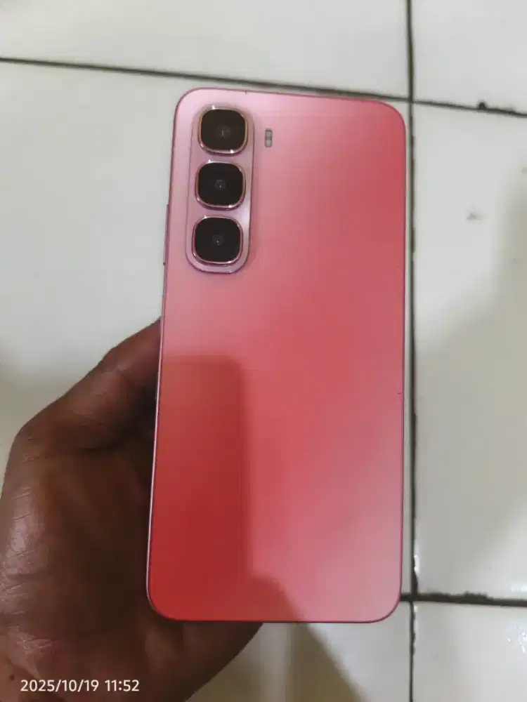 infinix hot 60i