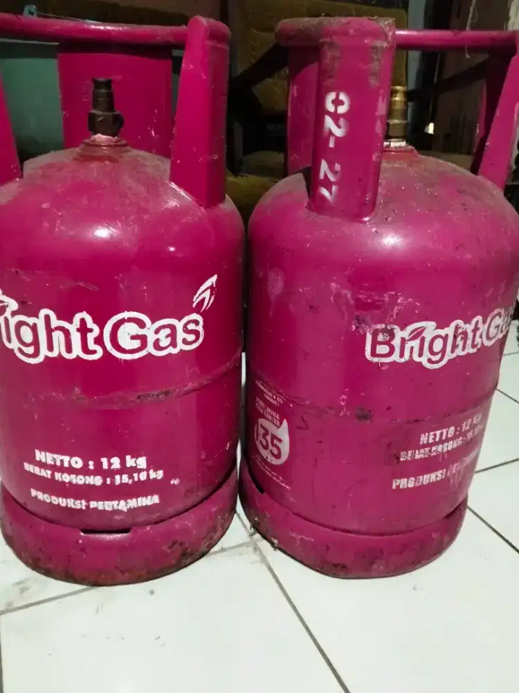 Jual tabus gas pink 3 buah