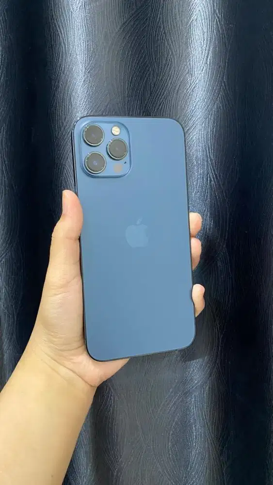 iPhone 12 ProMax 128GB iBox
