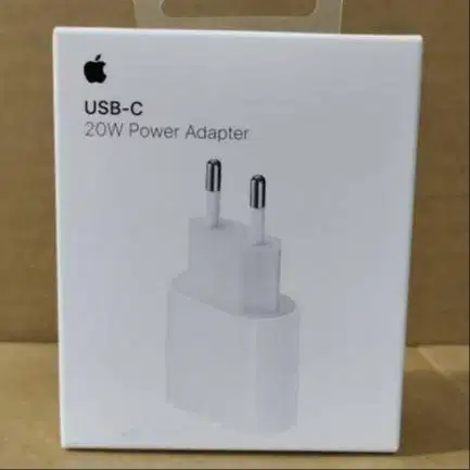 ORIGINAL APPLE ADAPTER USB-C-20w