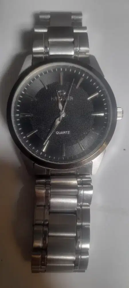 Jam Tangan Hegner