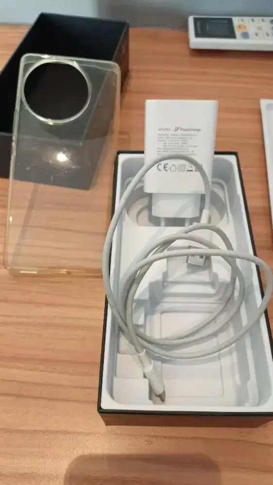 Vivo V30e seperti baru