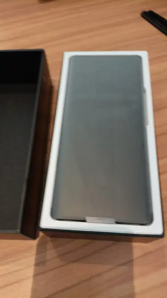 Vivo V30e seperti baru