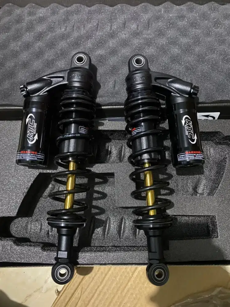KTC GUFO ORIGINAL 340MM BEBEK/KOPLING