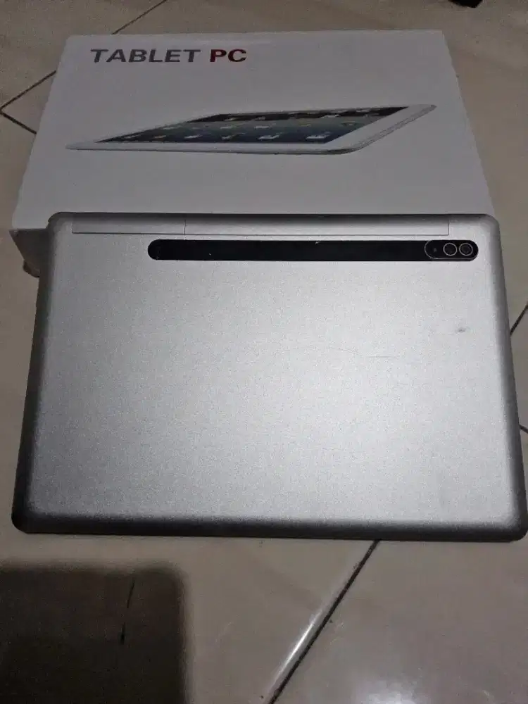 Tablet PC Buat anak