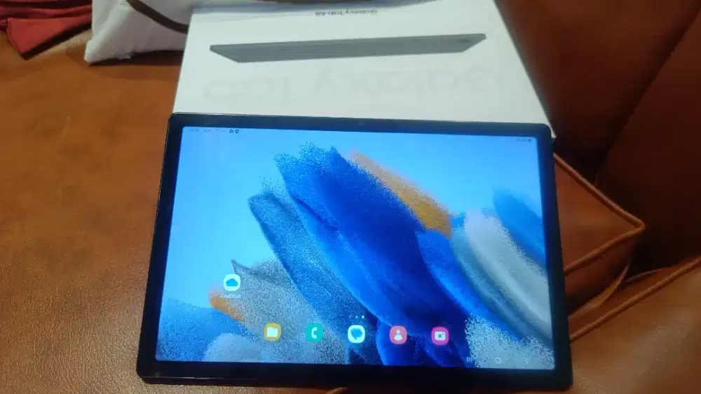 Samsung tab a8 2022 lte ram 4/128