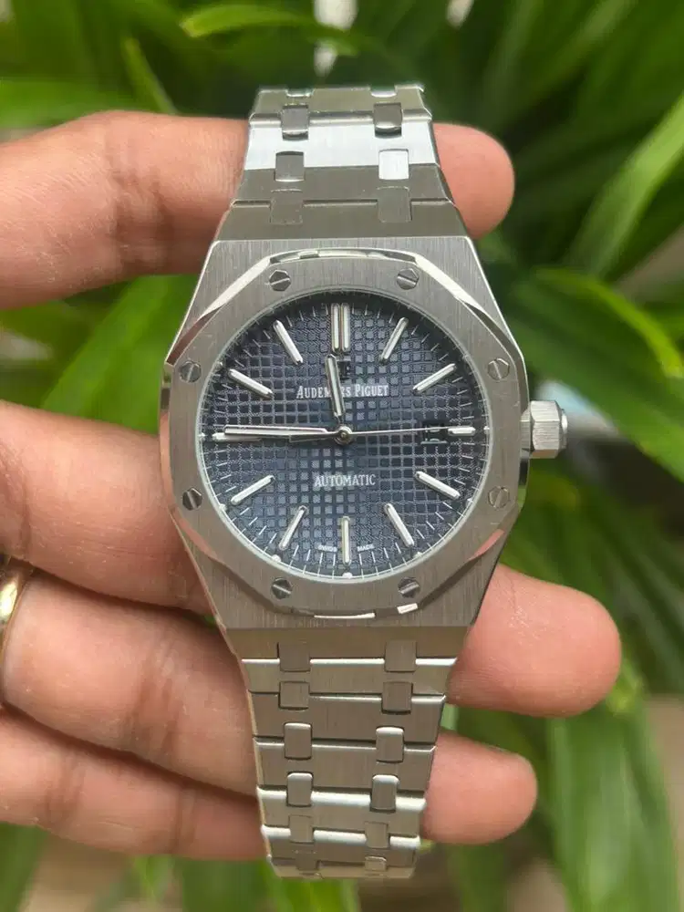 Jual jam maticc