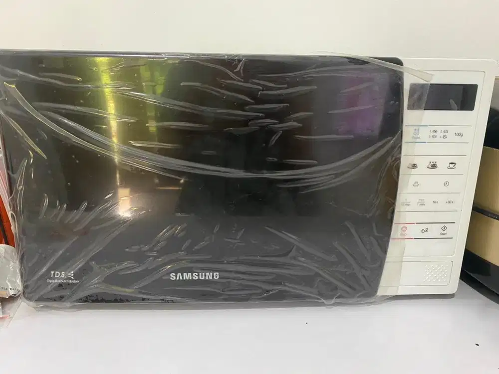 Microwave oven samsung