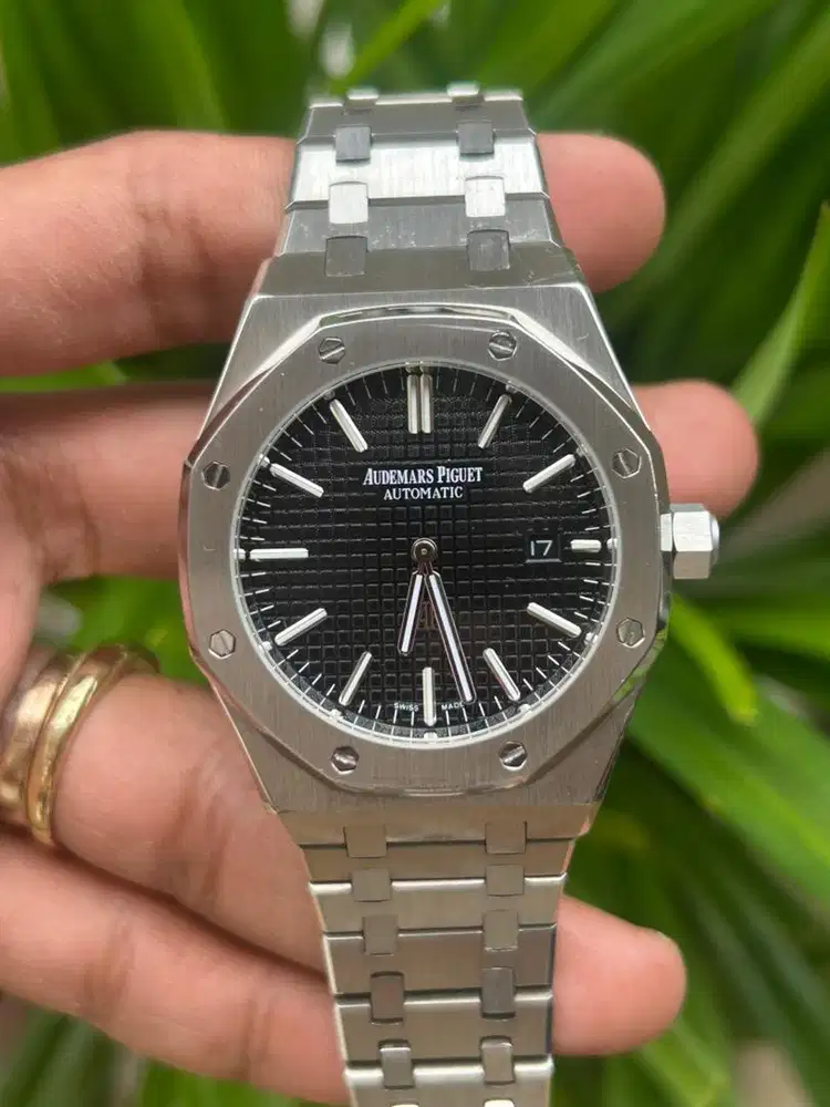 Jam Automatic Audemars