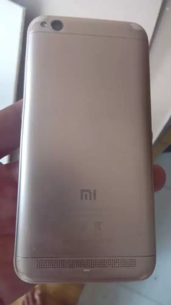 Jual hp Xiaomi mati
