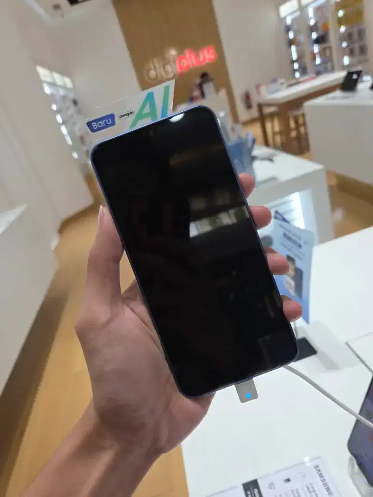 SAMSUNG A17 LTE 128/256