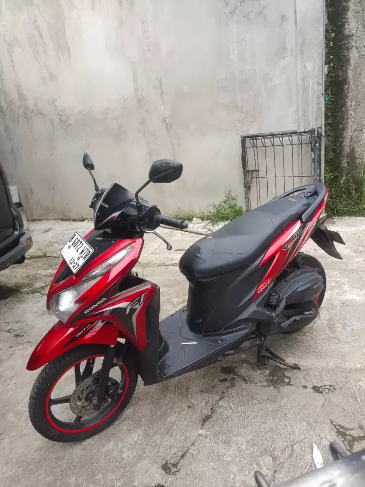 Vario kzr 2014 iss