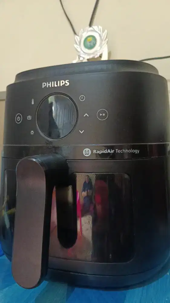 AIR FRYER PHILIPS