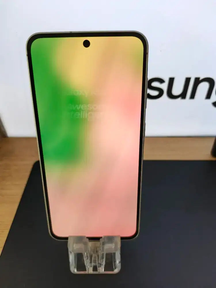 CREDIT HP SAMSUNG A56 8/256