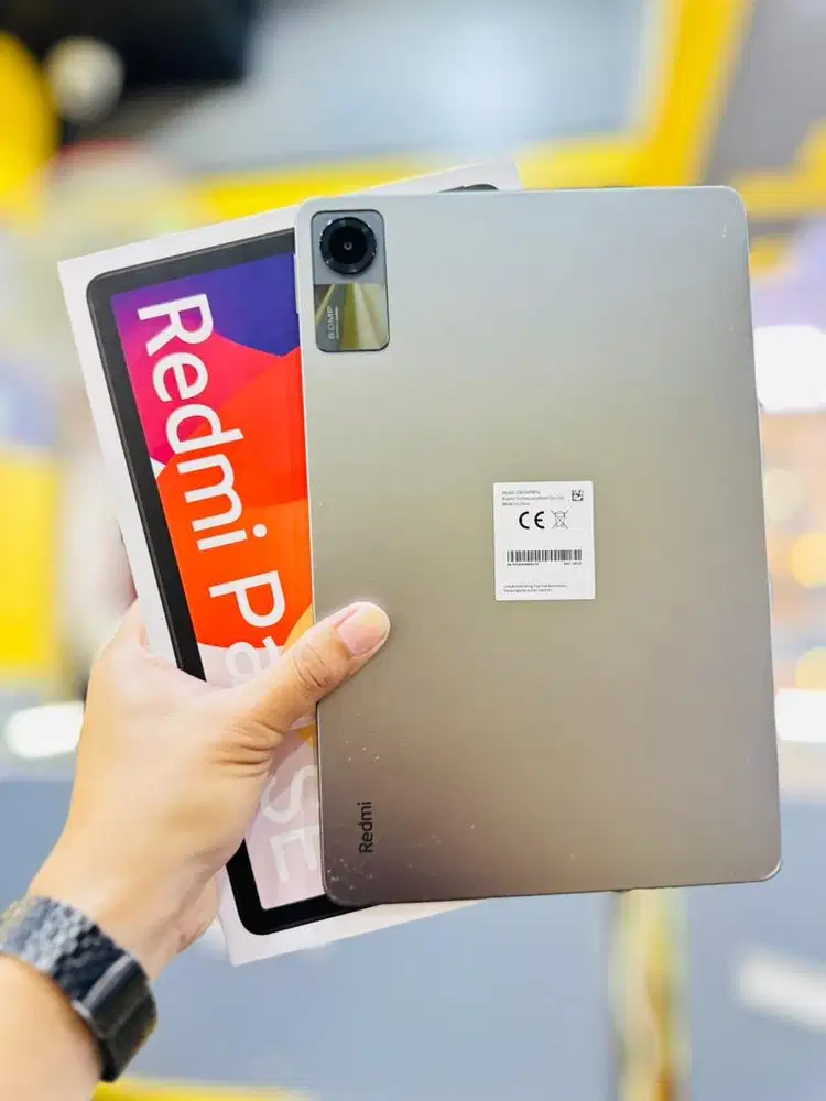 Redmi Pad SE 4/128 Full original