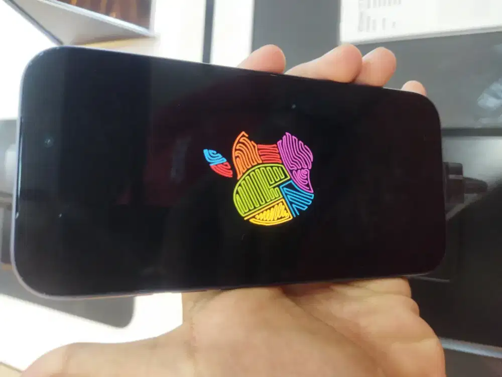 iPhone 17 pro 256gb