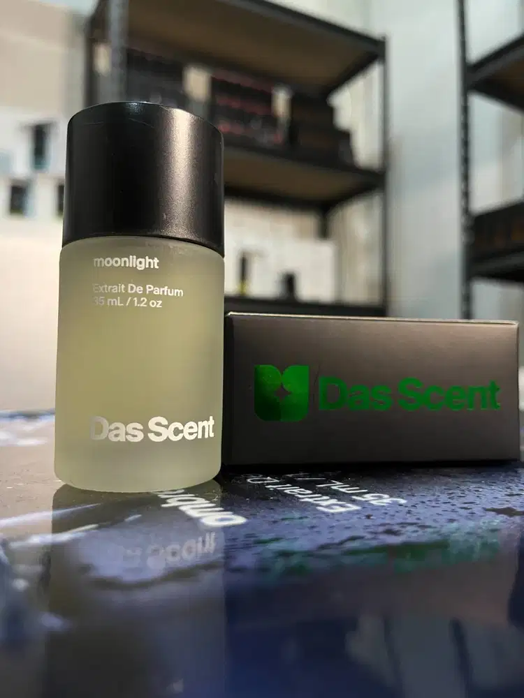 Moonligth Extrait de Parfum