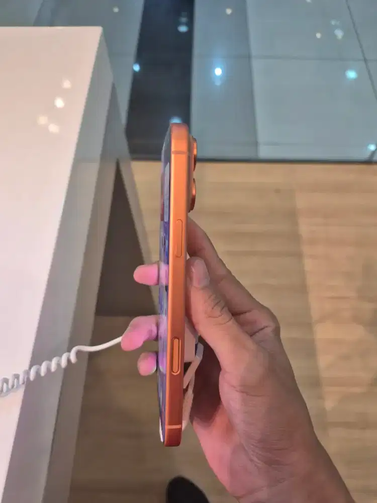 IPHONE 17PRO MAX 256GB PROMO CREDIT FRE 2KALI CICILAN