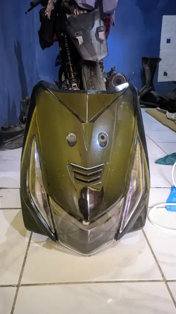 jual body halus beat karbu 2010