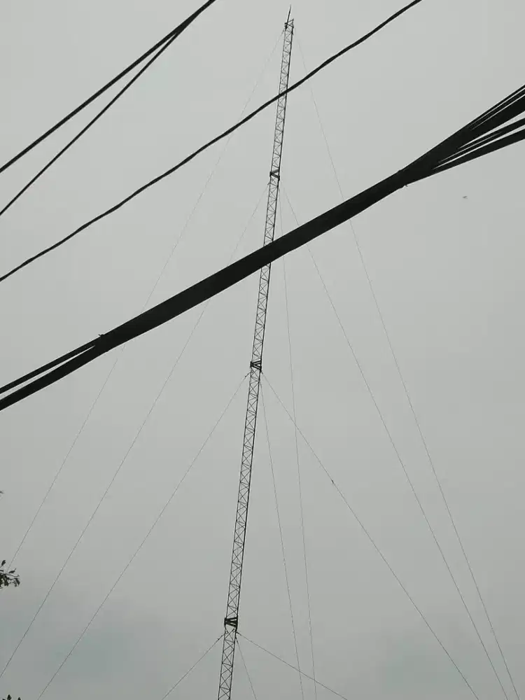 Menara TriAngel