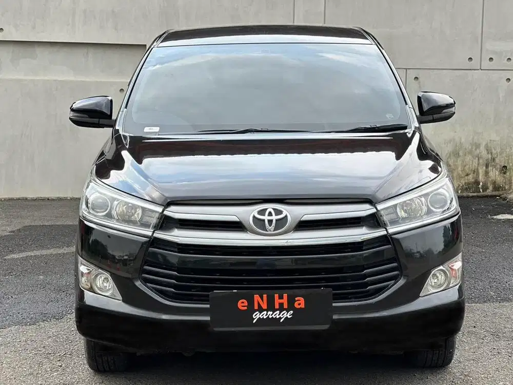 Reborn V Diesel Matic 2019 Termurah