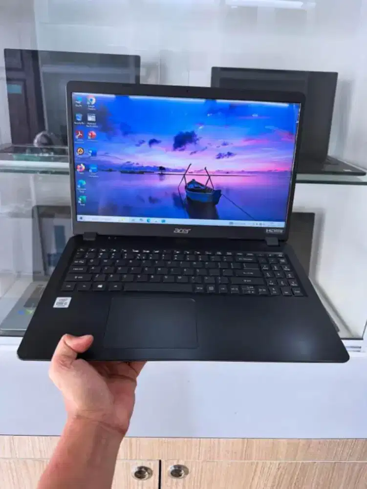 ACER EXTENSA 215-51 CORE I5 GEN 10