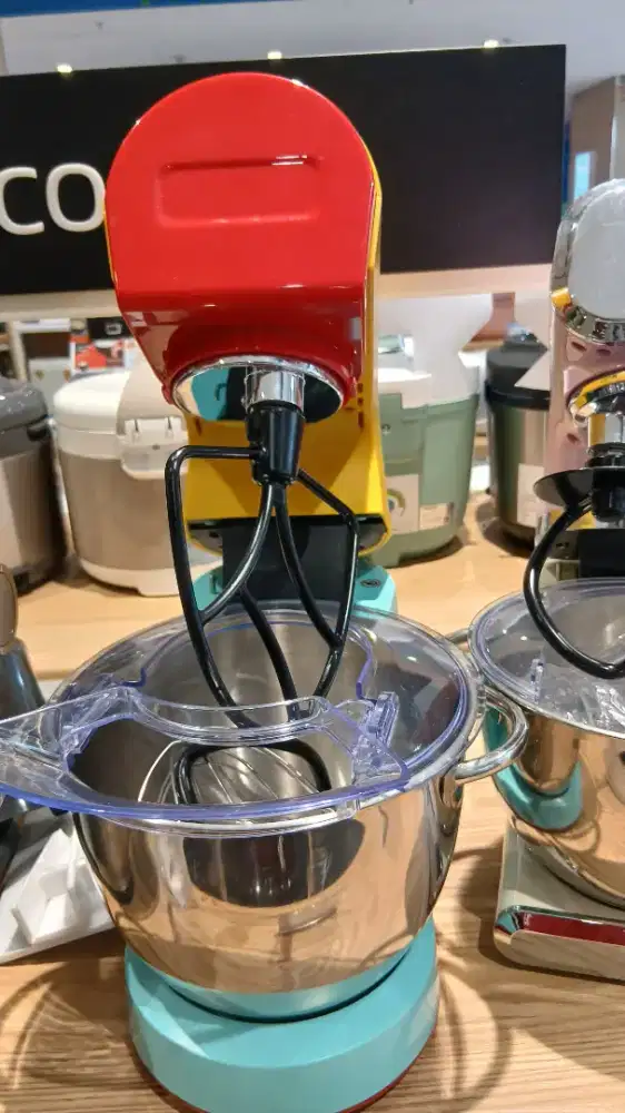 OXONE STANDING MIXER POPSTAR