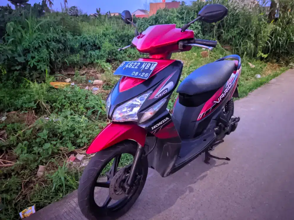 Honda vario 2010