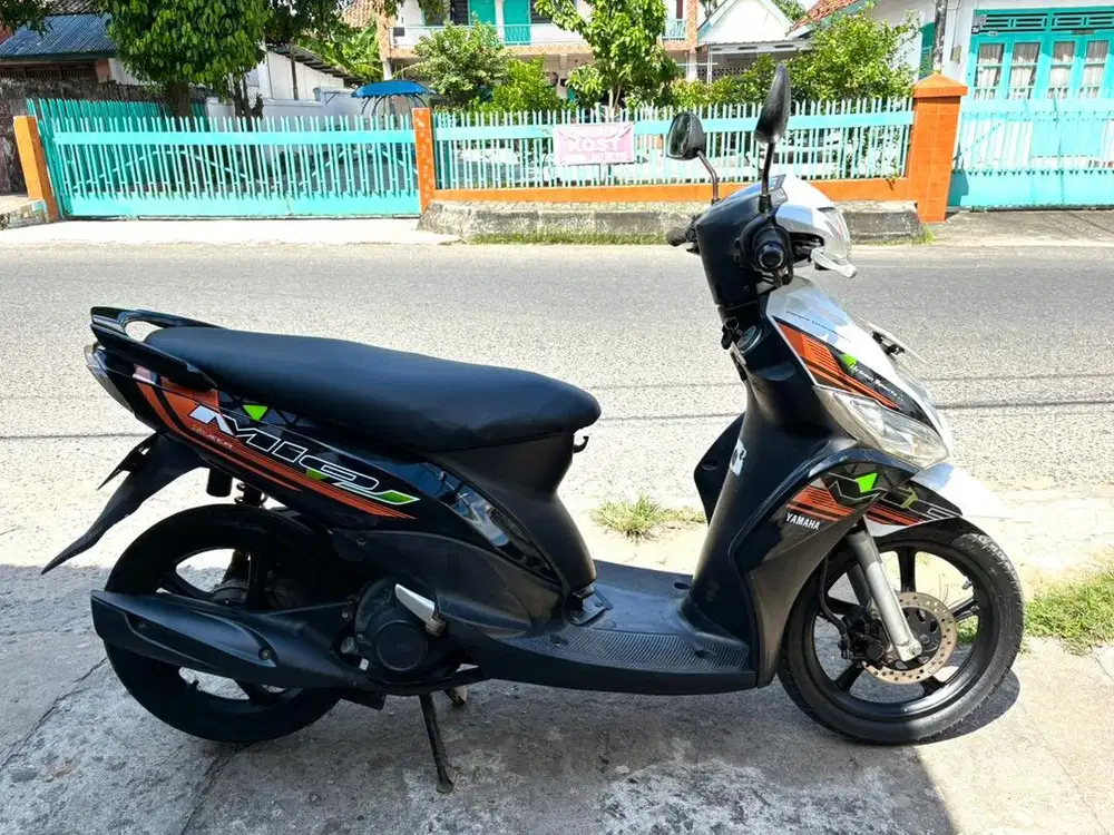 Jual mio j 2012